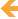 Orange Arrow